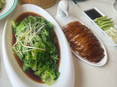 -梅利汴京烤鸭•开封豫菜地标店(晋安路店)