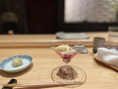 -晴空·日本料理(万象城店)