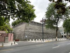 -南通濠河风景名胜区