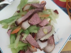 -西府酒家(太白山店)