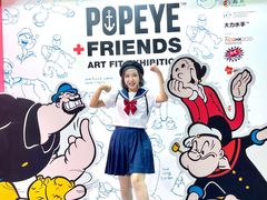 -南丰汇(新港东路店)