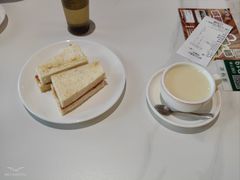 -香港深仔记茶餐厅(东门店)