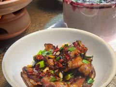 -辣得叫湘菜(四明店)
