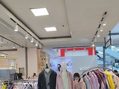 -沈阳大商千盛购物中心有限公司(长江街店)