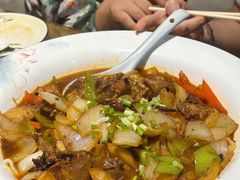 -张记陕西人家(红旗中路)