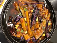 -渔王川菜馆(镇邦路店)