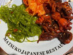 -松子料理(亮马桥店)