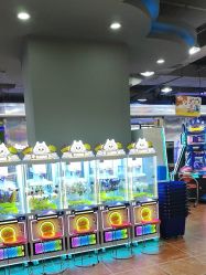 -菲菲羊乐园(临平银泰城店)