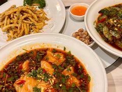 -潮人姐妹轩(海宁路店)