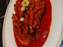 -童福兴·南京菜(老门东店)