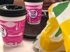 -赛百味SUBWAY(燕莎奥莱店)