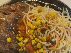 -豪客来牛排(雄峰城店)