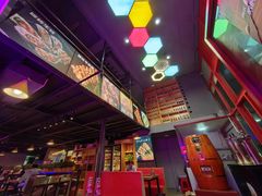 -夜小腰烧烤(中华路店)
