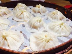 -老班长手工灌汤包老店(东山店)