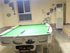 -大自然会所(泉秀店)