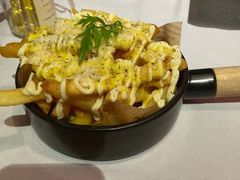 -清漫·派对音乐餐吧(市桥店)