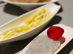 招牌虾滑-海底捞火锅(奥山世纪城店)
