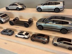 -现代汽车文化中心 Hyundai Motorstudio Beijing