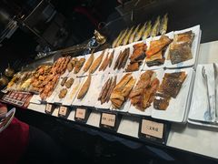 -加餐海鲜自助(集美银泰百货店)