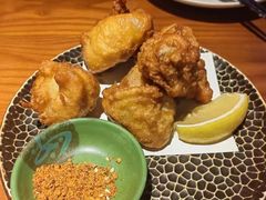 -有喜屋·烧鸟·居酒屋(周浦万达店)
