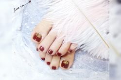 -Pink You美甲美睫纹绣定制中心