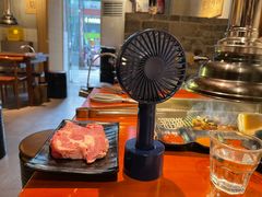 -肉甲韩国木炭烤肉(新壹街1店)