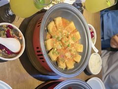 -向川南·水煮鱼·川菜(和平里店)