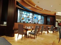 -好日子皇冠假日酒店·君怡咖啡厅(特美思大厦店)