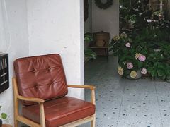 -云里小坐·小院里·团建·宴请·下午茶(三圣乡店)