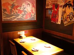 -醉虎传(南锣鼓巷店)