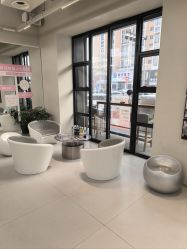 -Z.X HAIR SALON张新美业