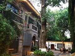 -1912街区