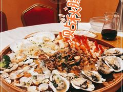 -百年恒益烧腊海鲜酒家·非遗传承(广州黄埔店)