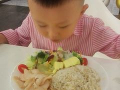 -棒沙拉·轻食餐厅(华润店)