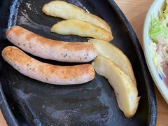 -萨莉亚意式餐厅(南京环亚凯瑟琳广场店)