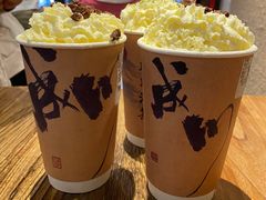 -成川茶店·潮汕工夫浓茶(万象店)