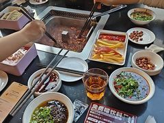 -川西坝子火锅(金沙1.0直营店)