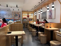 -朱新年·苏式汤团·面点(北寺塔店)