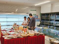 -群乐饭店(滨安路店)