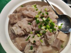 -费大厨辣椒炒肉(太平老街店)
