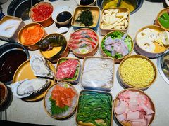 -海底捞大排档火锅(打浦路店)