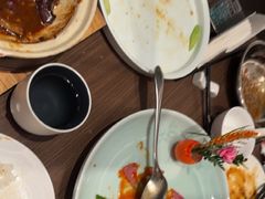 -佘山世茂艾美·御珍轩中餐厅