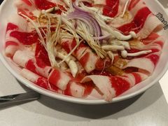 -韩时烤肉(枫蓝店)