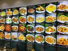-老虎滩船说·海胆水饺·大连海鲜(老虎滩店)