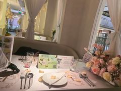 -晶雅花园西餐厅(南京首店)