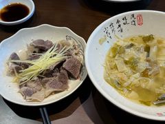 肝莲-乡亲鹅肉城(昆山店)