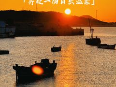 -长岛大黑山岛