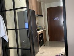 -初禾Film·Apartment(深圳福田岗厦地铁站店)