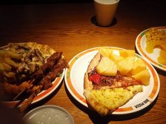 -比格比萨自助(花园路店)