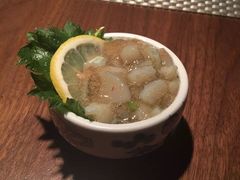 -山葵家·创意料理(宁波来福士店)